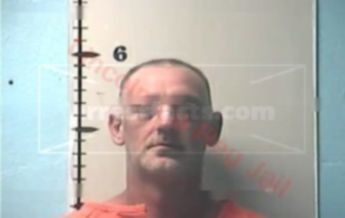 Jason Christopher Carter