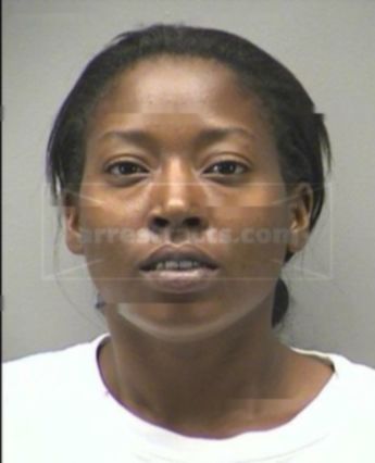 Tiffini Michelle Gilbert