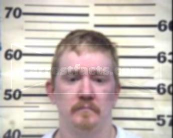 Timothy Blaine Purvis