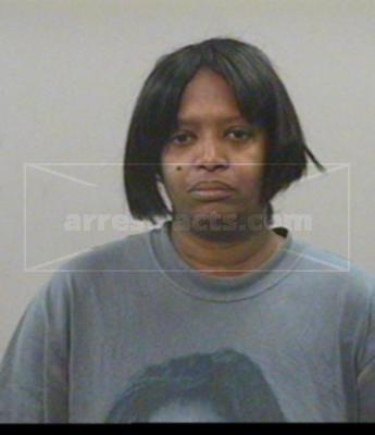 Angela Scott Caleb