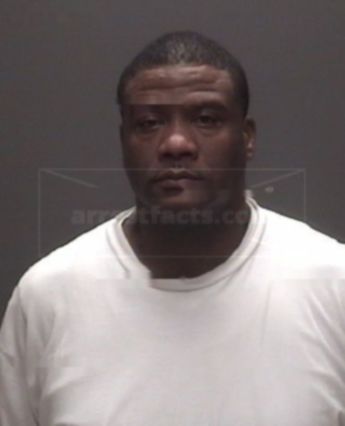 Anthony Deon Holmes