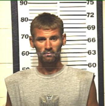 Brent Allen Sikes