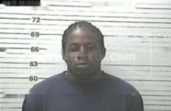Donnie Termaine Ford