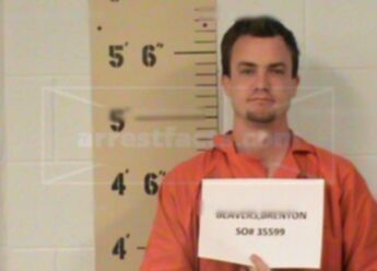 Brenton Matthew Beavers