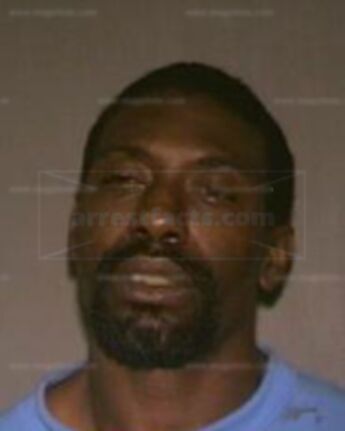 Otis Peterson