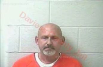 Brian Keith Daugherty