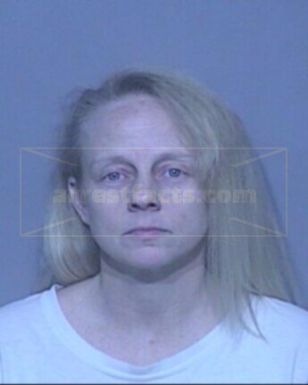 Kimberly Diane Tolley