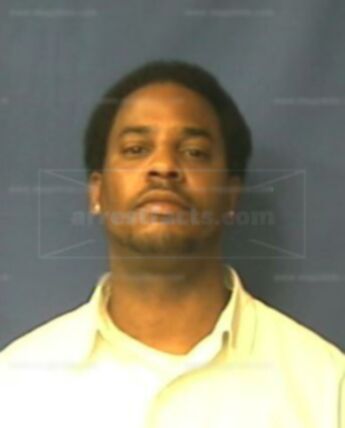 Antwone Lamar Banks