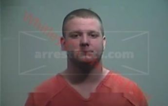 Travis Duane Lepper