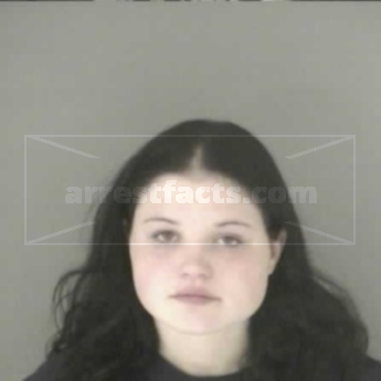 Amanda Leann Jackson