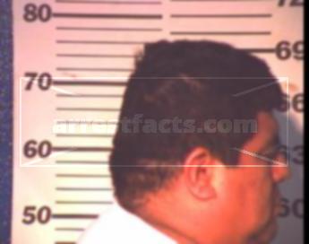 Armando Reyes Rodriguez