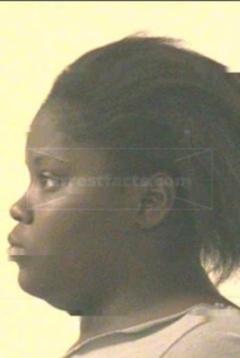 Fredricka Demesha Atkins