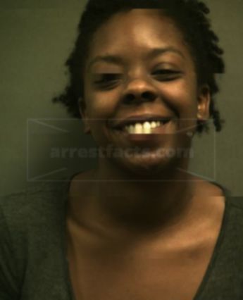 Brandi Reshaun Freeman