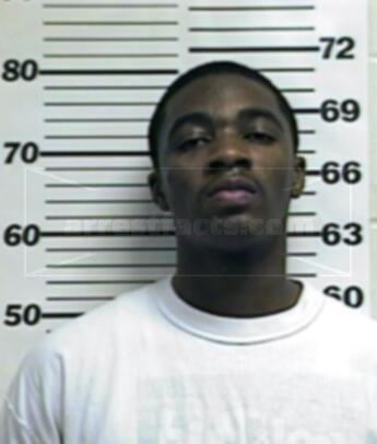 Neiman Demarcus Dowell