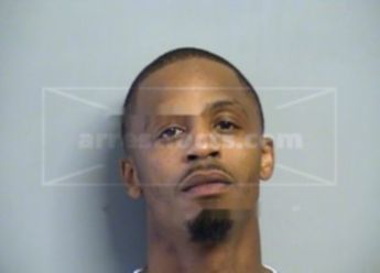 Antonio Deon Fowlkes