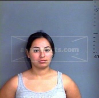 Samantha Joann Gonzales