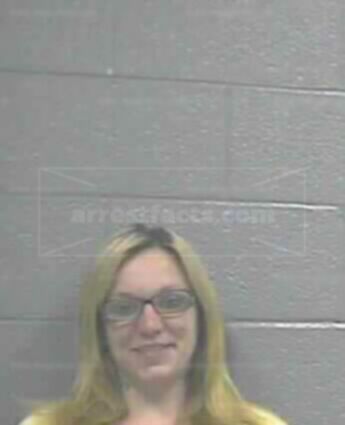 Jennifer Ann Mccall