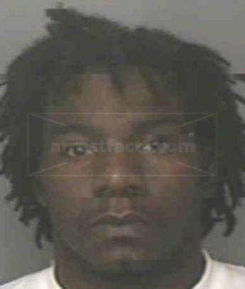 Antwan Denard Glover