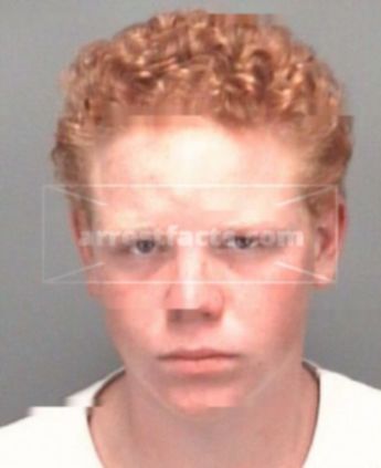 Anthony Travis Catron