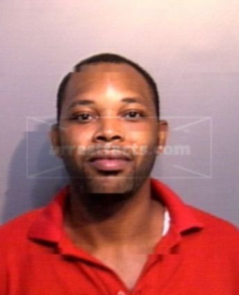 Marquis Demetris Stevens