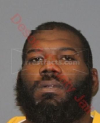 Fred Lee Robinson Jr.