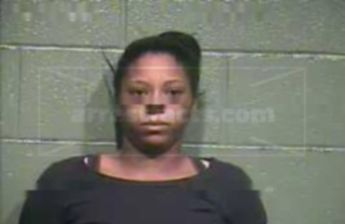 Ashley Michelle Sweatt