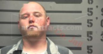 Troy Shawn Linville