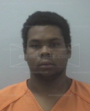 Calvin Laroy Bowers