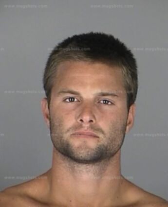 Travis George Richards
