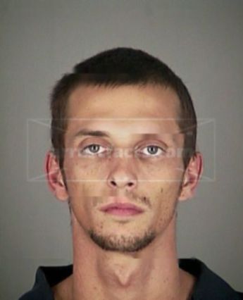 Tristan Wesley Godsey