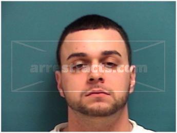 Nathan Anthony Martin