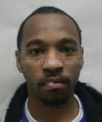 Gerald Lamont Martin