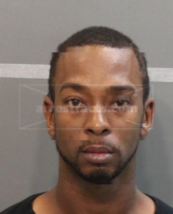 Alonzo Dewayne Russell