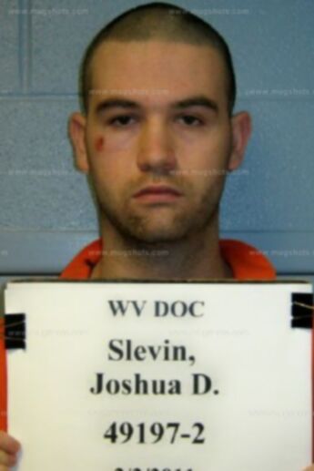 Joshua David Slevin