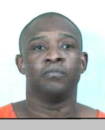 Raymond Darnell Brown