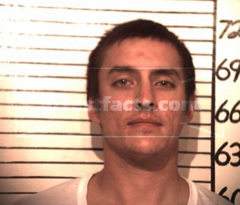 Joshua Wayne Greenseth