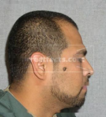 Alberto Juarez Jr.