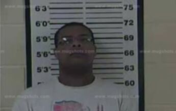 Marcus Ray Goins