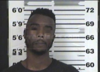 Dreveon Bernard Johnson