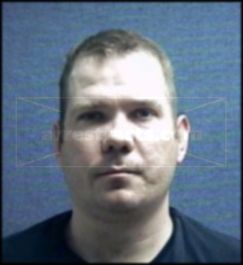 Christopher James Thompson