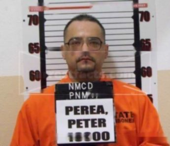 Peter Perea