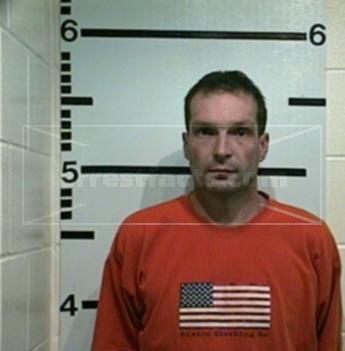 Jerry Wayne Daniels