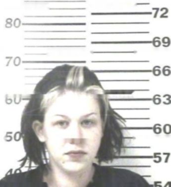 Tiffany Lynn Crawford Smith