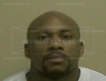 Terrance Lamont Campbell