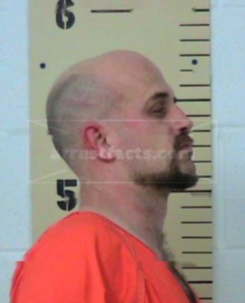 Dustin Wayne Tennison