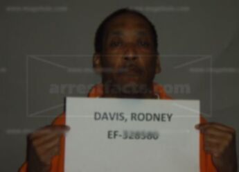 Rodney Dale Davis