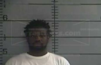 James Darius Crawford