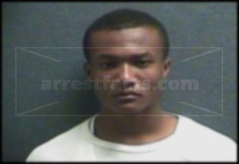 Rashad Wallace Brown