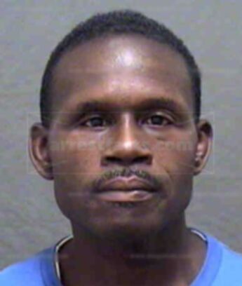 Samuel Ruffin Sr.