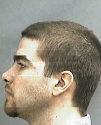 Aaron Nikolas Patterson